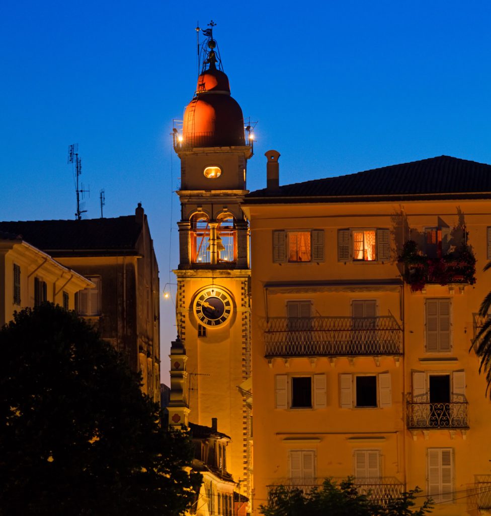 St Spyridon Church Corfu Luxury Services st-spyridon-church-corfu-luxury-services